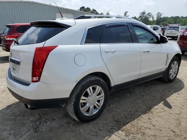 2011 Cadillac SRX Luxury Collection