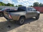 2012 Toyota Tacoma Double Cab