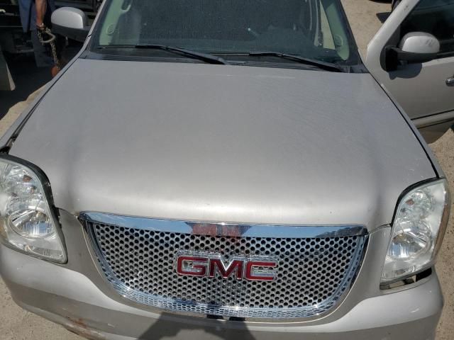 2007 GMC Yukon Denali