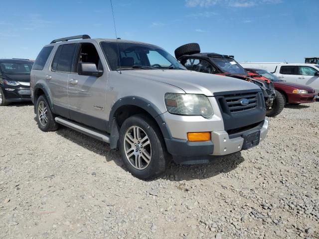 2007 Ford Explorer XLT