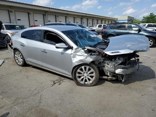 2014 Buick Lacrosse