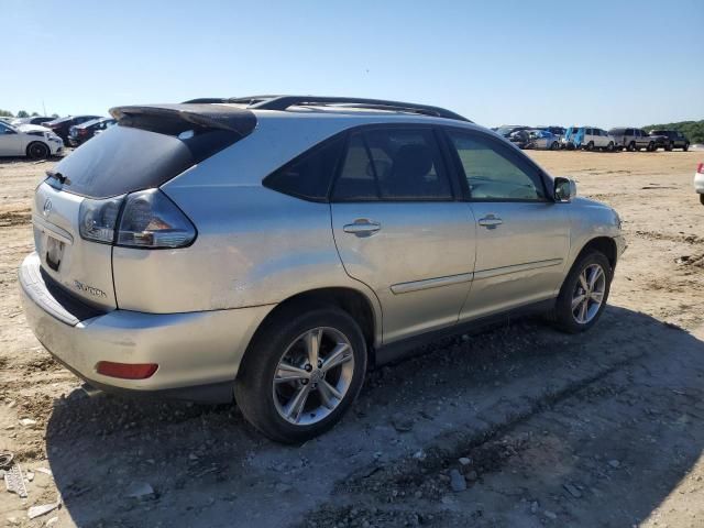 2006 Lexus RX 400