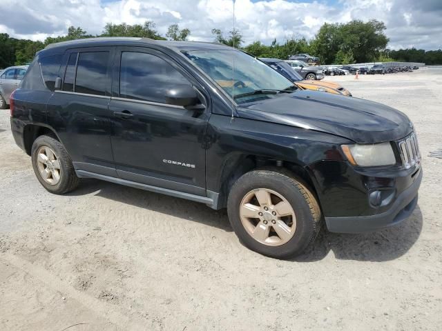 2014 Jeep Compass Sport