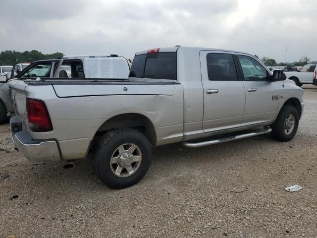 2012 Dodge RAM 2500 SLT