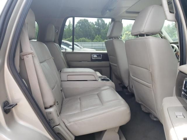 2007 Lincoln Navigator