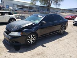 2016 Volkswagen Jetta SE en venta en Albuquerque, NM