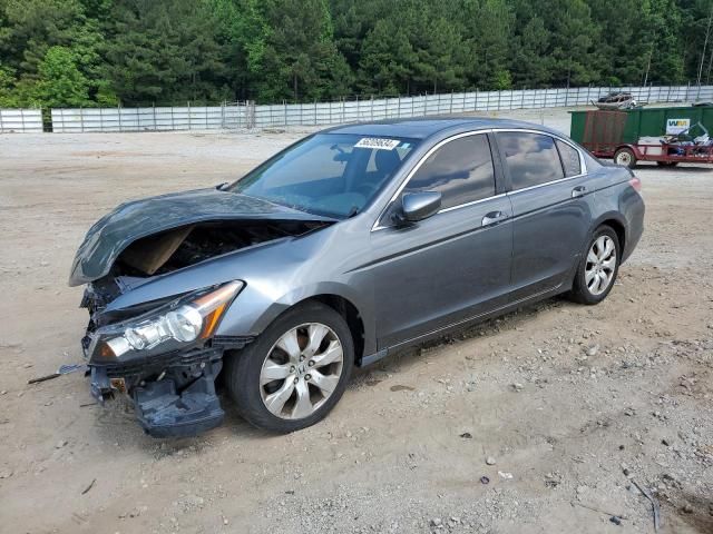 2009 Honda Accord EX