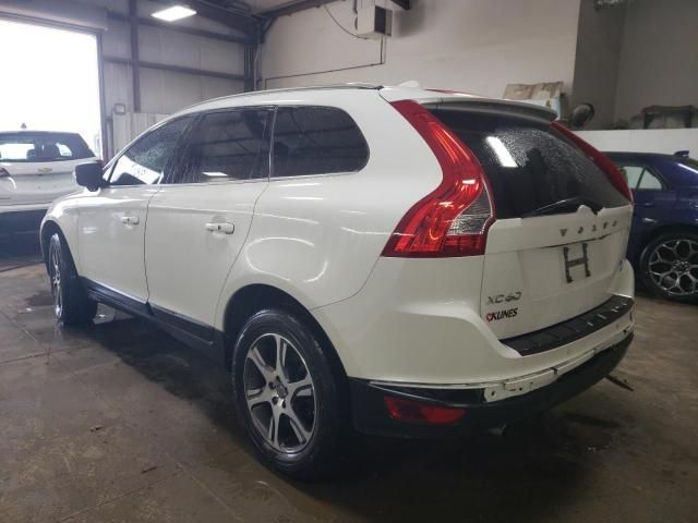 2013 Volvo XC60 T6