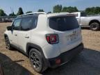 2017 Jeep Renegade Limited