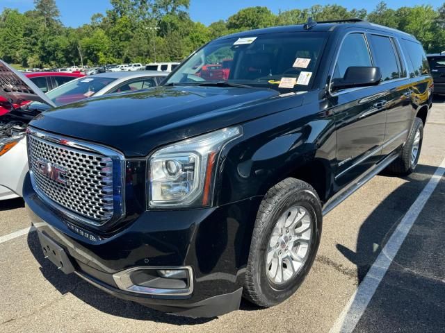 2015 GMC Yukon XL Denali