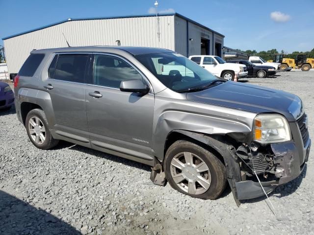 2012 GMC Terrain SLE