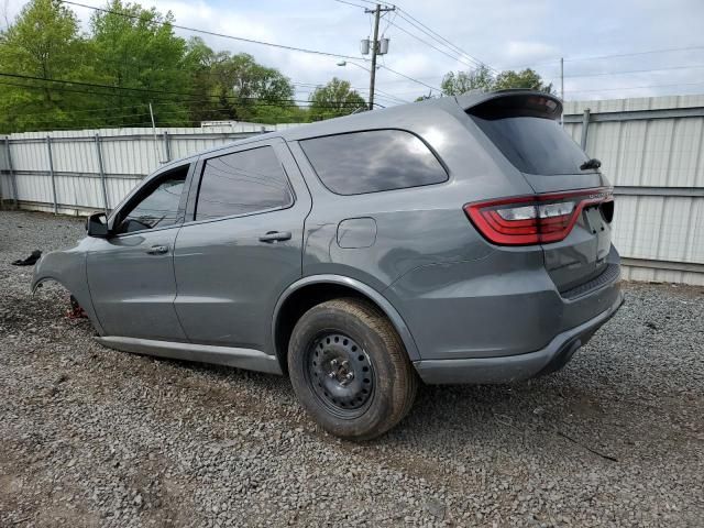 2021 Dodge Durango SRT Hellcat