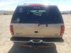 2001 Ford Expedition XLT