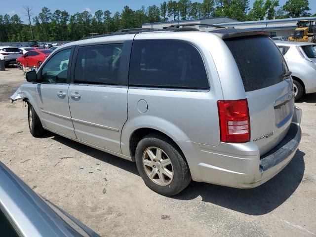 2008 Chrysler Town & Country Touring