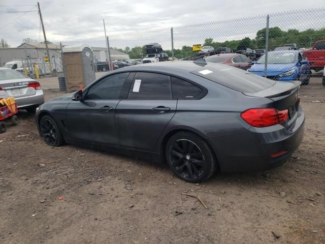 2015 BMW 428 I Gran Coupe Sulev