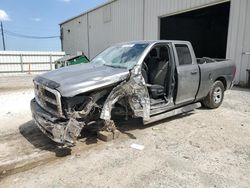 Salvage cars for sale from Copart Jacksonville, FL: 2011 Dodge RAM 1500