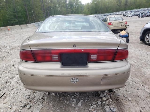 2003 Buick Century Custom