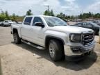 2018 GMC Sierra C1500 SLT