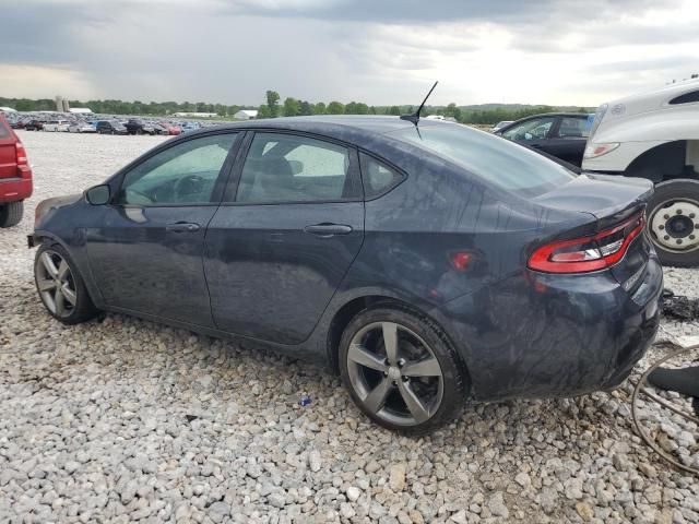 2014 Dodge Dart GT