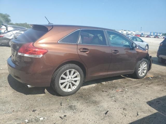 2010 Toyota Venza