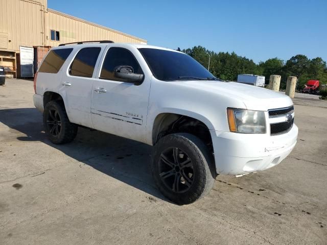 2007 Chevrolet Tahoe C1500