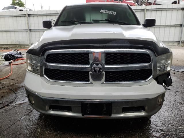 2019 Dodge RAM 1500 Classic SLT