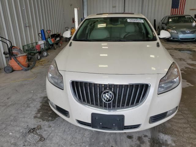 2013 Buick Regal Premium