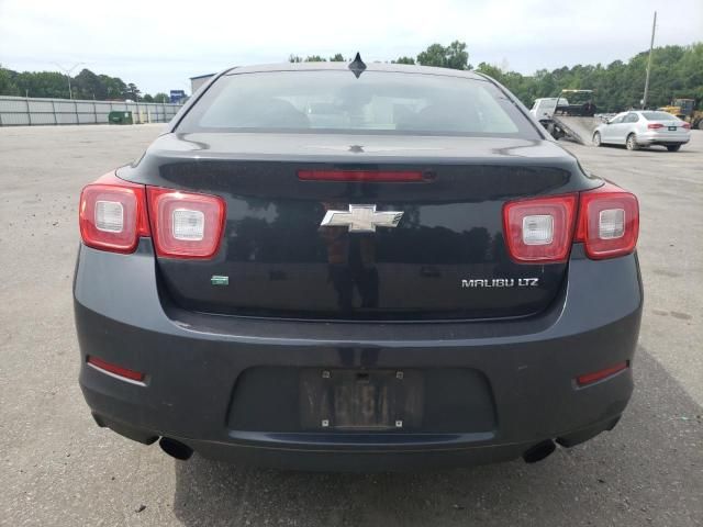 2015 Chevrolet Malibu LTZ