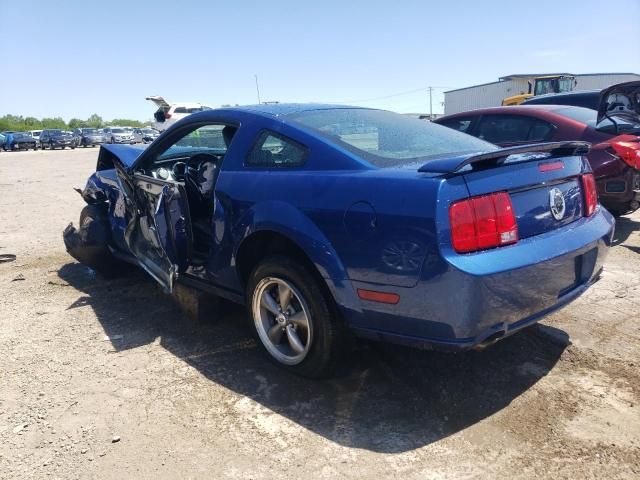 2006 Ford Mustang GT