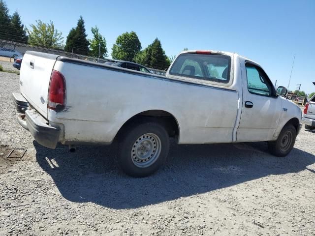 1998 Ford F150