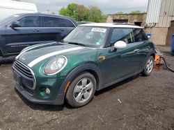 Mini Cooper salvage cars for sale: 2017 Mini Cooper