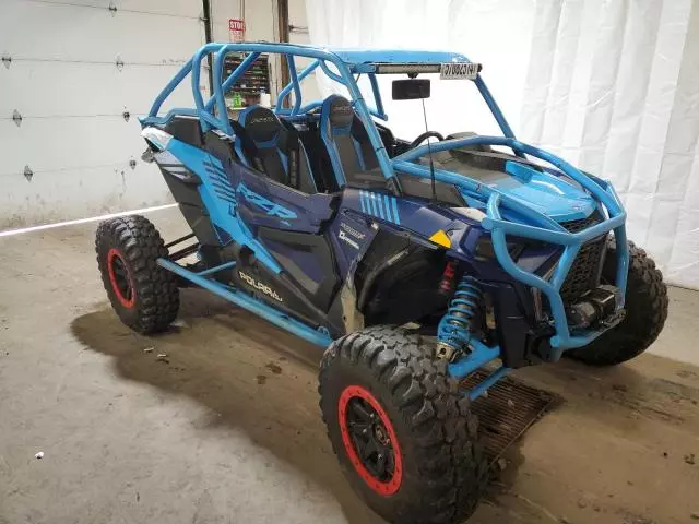 2020 Polaris RZR Turbo S