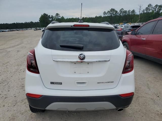 2019 Buick Encore Essence