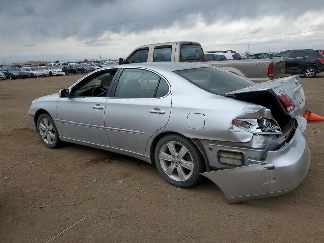 2005 Lexus ES 330