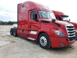 Vehiculos salvage en venta de Copart Grand Prairie, TX: 2019 Freightliner Cascadia 126