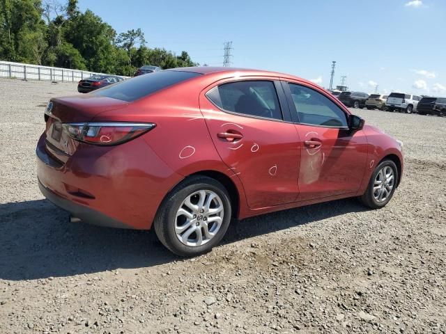 2016 Scion IA