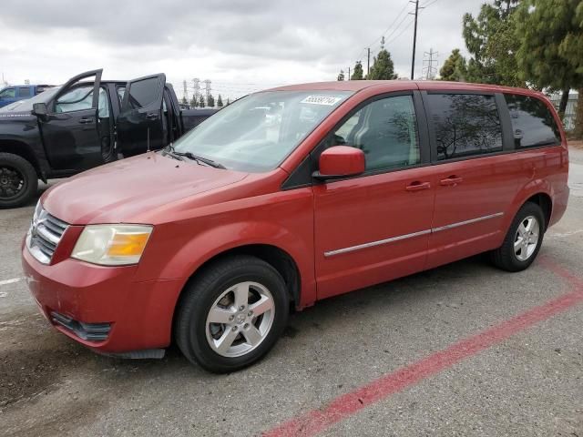 2008 Dodge Grand Caravan SXT