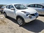 2015 Nissan Juke S