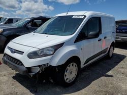 2017 Ford Transit Connect XL en venta en Mcfarland, WI