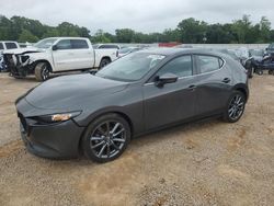 Salvage cars for sale at Theodore, AL auction: 2021 Mazda 3 Preferred