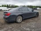 2014 BMW 740 LXI