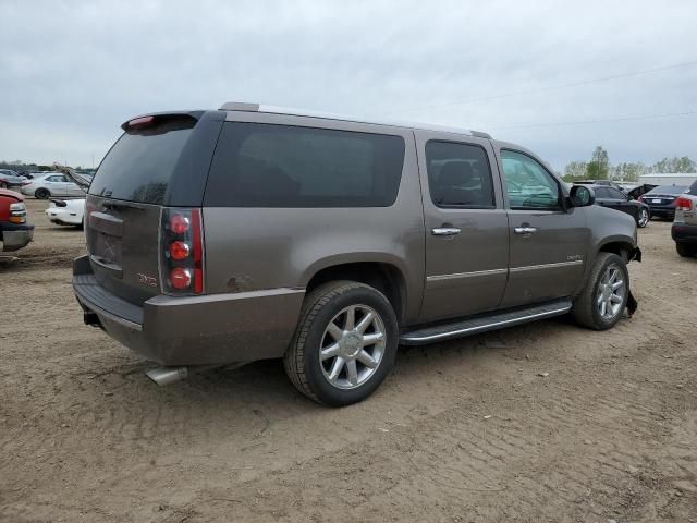 2011 GMC Yukon XL Denali