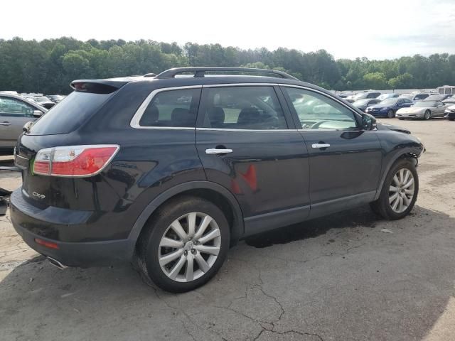 2010 Mazda CX-9