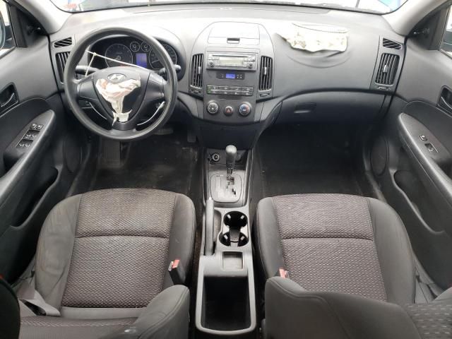 2011 Hyundai Elantra Touring GLS