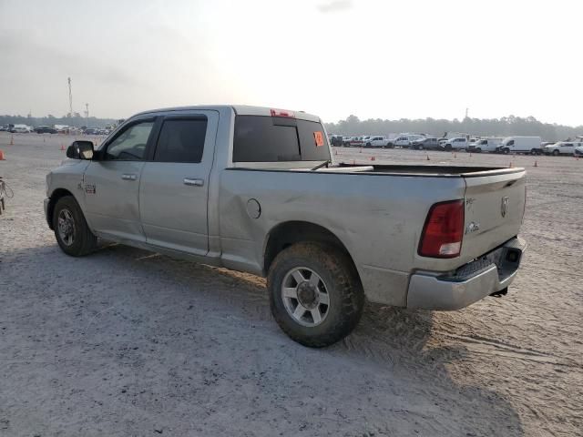 2010 Dodge RAM 2500