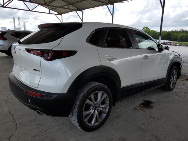 2021 Mazda CX-30 Preferred