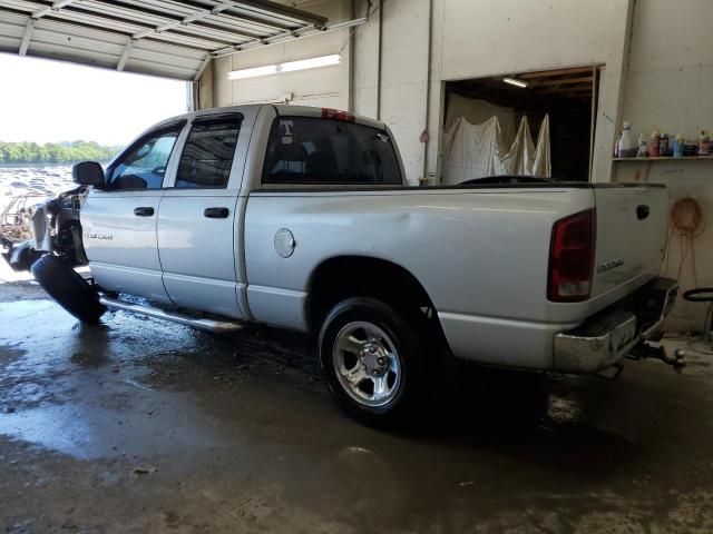 2004 Dodge RAM 1500 ST