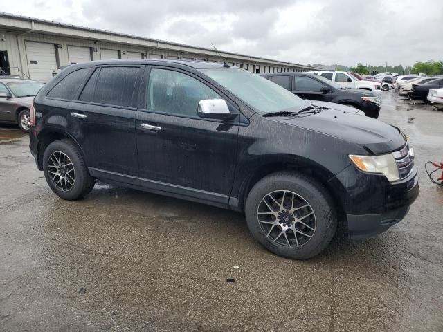 2010 Ford Edge SE