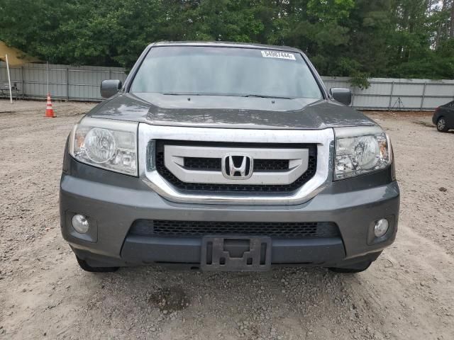 2009 Honda Pilot Touring