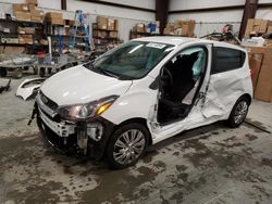 Salvage Cars with No Bids Yet For Sale at auction: 2019 Chevrolet Spark LS